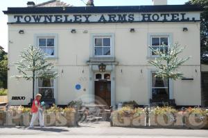 Picture of Towneley Arms Hotel