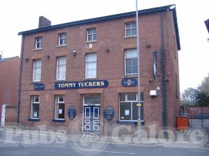 Picture of The Peter's Bar