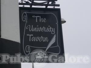 Picture of University Tavern