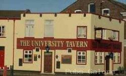 Picture of University Tavern