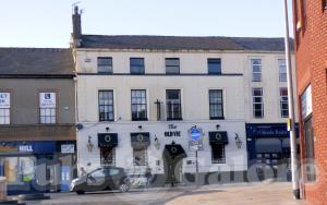 Picture of The Old Vic