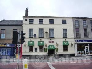 Picture of The Old Vic