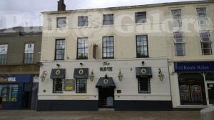 Picture of The Old Vic