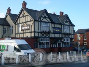 Picture of The Vic