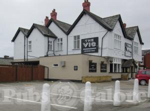Picture of The Vic