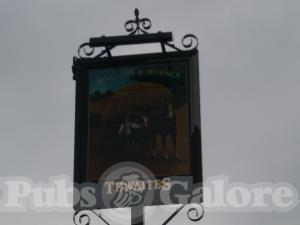 Picture of Waggon & Horses