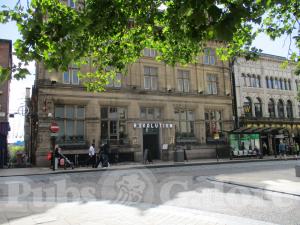 Picture of Revolution