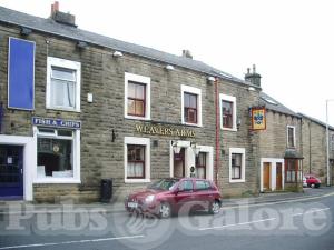 Picture of Weavers Arms