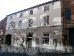 Picture of The Wellington