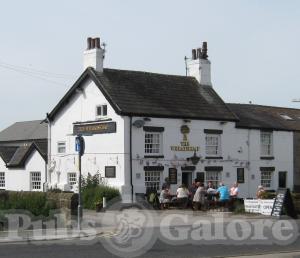 Picture of The Wheatsheaf