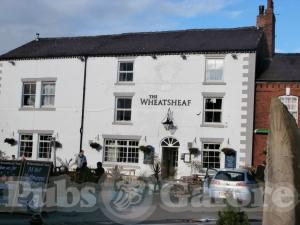 Picture of The Wheatsheaf Hotel