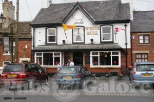 Picture of White Bull Hotel