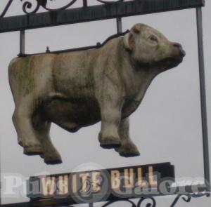 Picture of The White Bull Hotel