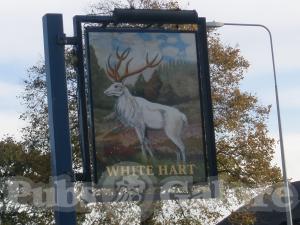 Picture of White Hart Hotel