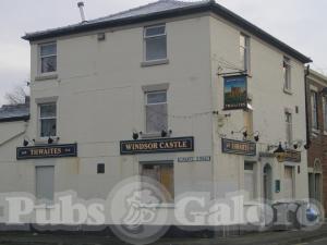 Picture of Windsor Castle Hotel