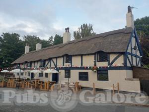 Picture of Ye Olde Hob Inn