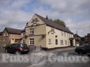 Picture of Ye Olde Original Withy Trees