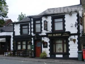 Picture of The Albion Inn