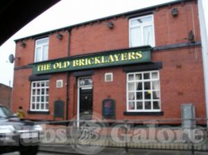 Picture of The Old Bricklayers