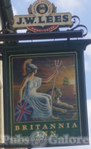 Picture of Britannia Inn