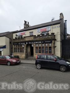 Picture of Cask & Feather