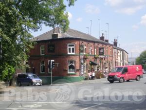 Picture of The Cemetery Hotel