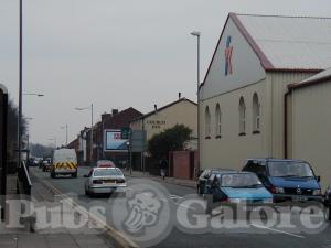 Picture of The Church Inn