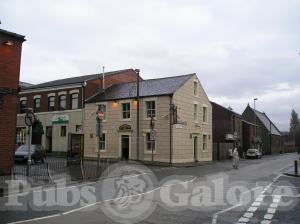 Picture of Corporation Inn