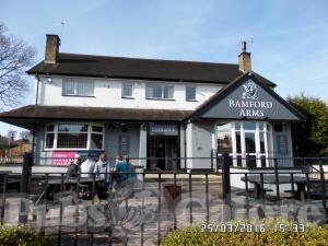 Picture of The Bamford Arms