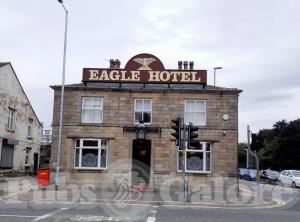 Picture of Eagle Hotel