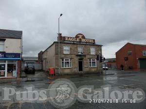 Picture of Eagle Hotel