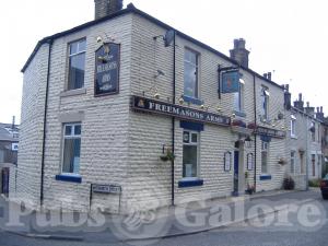 Picture of The Freemasons Arms