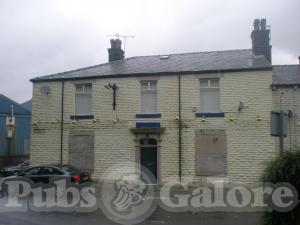 Picture of The Freemasons Arms