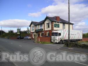Picture of Half Way House
