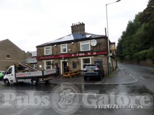 Picture of The Halfway House