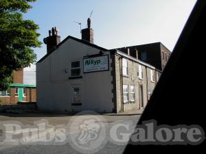 Picture of Hare & Hounds