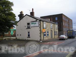 Picture of Hare & Hounds