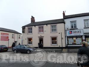 Picture of Nelson Hotel