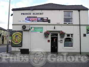 Picture of The Prince Albert