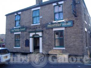 Picture of Printers Arms