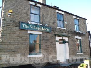 Picture of Printers Arms