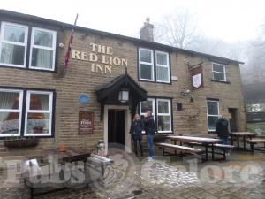 Picture of The Red Lion Inn