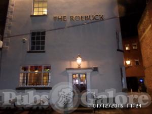 Picture of The Roebuck