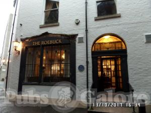 Picture of The Roebuck