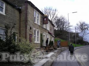 Picture of Talbot Head