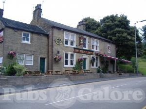 Picture of Talbot Head