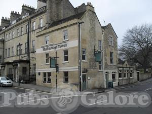 Picture of Marlborough Tavern