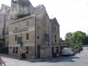 Picture of Marlborough Tavern