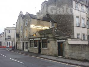 Picture of Marlborough Tavern
