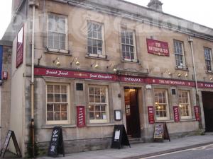 Picture of Bath Brew House